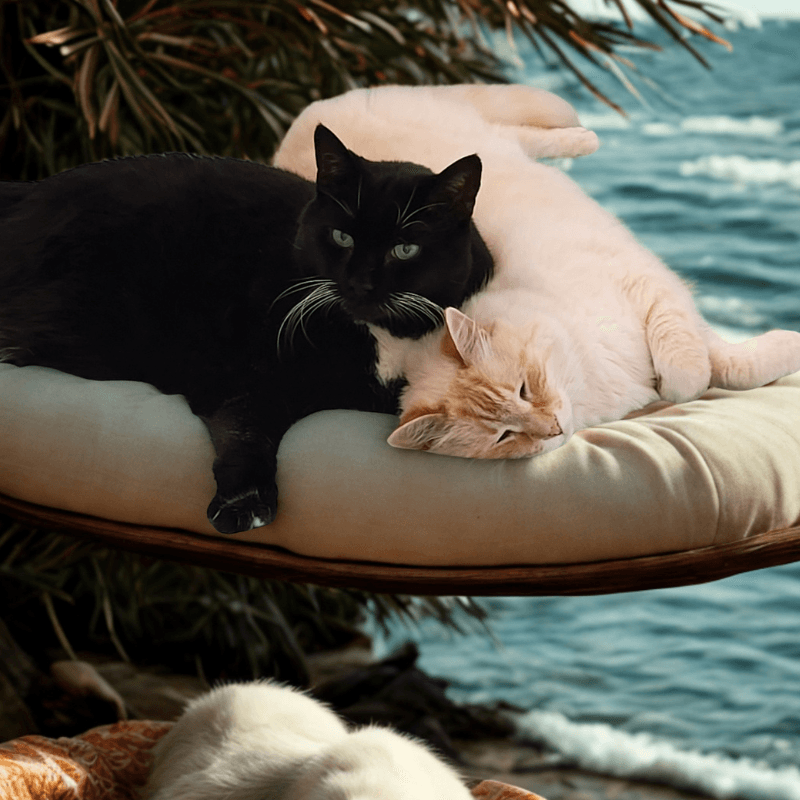 Bruce & Monty